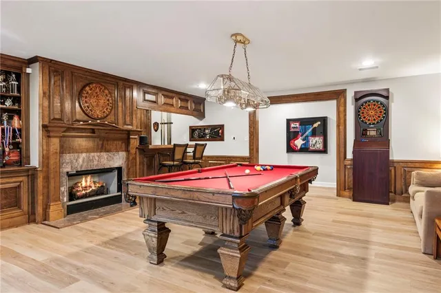 $2,800,000 | 15385 Tullgean Drive, Alpharetta, GA 30004