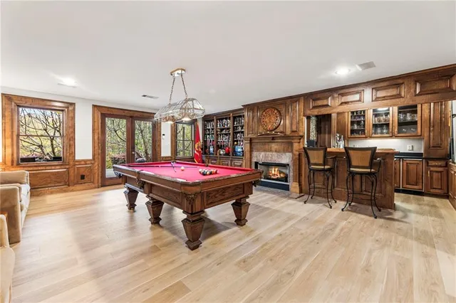 $2,800,000 | 15385 Tullgean Drive, Alpharetta, GA 30004