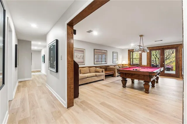 $2,800,000 | 15385 Tullgean Drive, Alpharetta, GA 30004