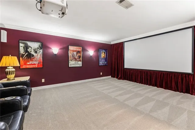 $2,800,000 | 15385 Tullgean Drive, Alpharetta, GA 30004