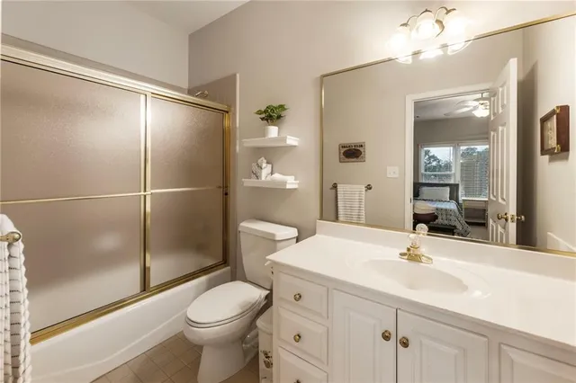 $2,800,000 | 15385 Tullgean Drive, Alpharetta, GA 30004