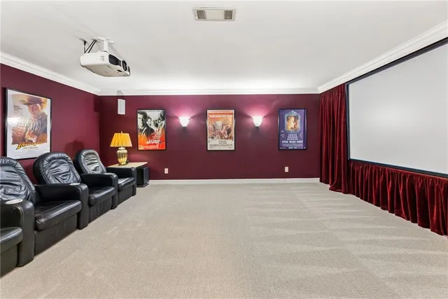 $2,800,000 | 15385 Tullgean Drive, Alpharetta, GA 30004