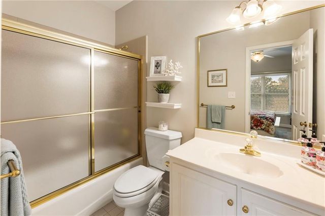 $2,800,000 | 15385 Tullgean Drive, Alpharetta, GA 30004