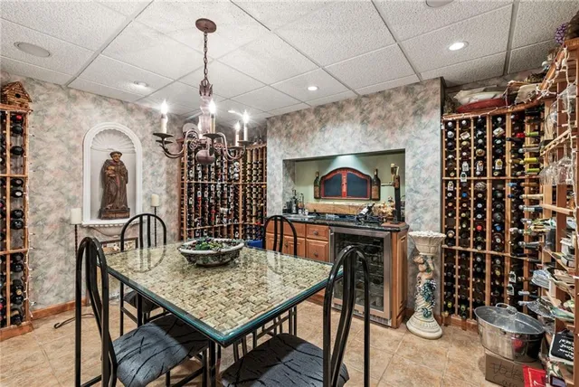 $2,800,000 | 15385 Tullgean Drive, Alpharetta, GA 30004