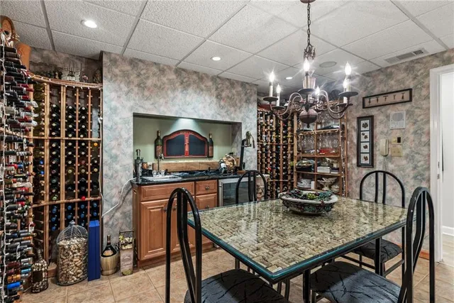 $2,800,000 | 15385 Tullgean Drive, Alpharetta, GA 30004