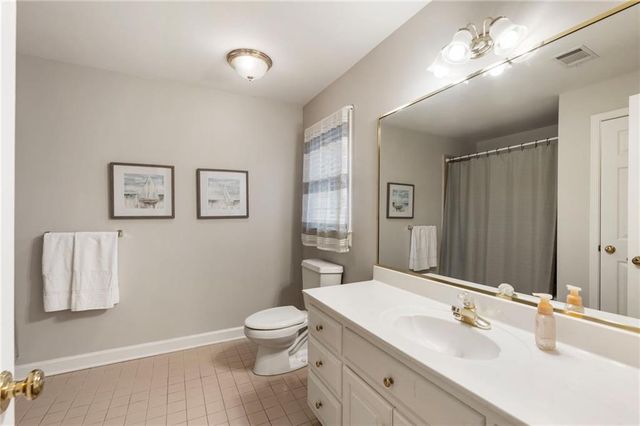 $2,800,000 | 15385 Tullgean Drive, Alpharetta, GA 30004