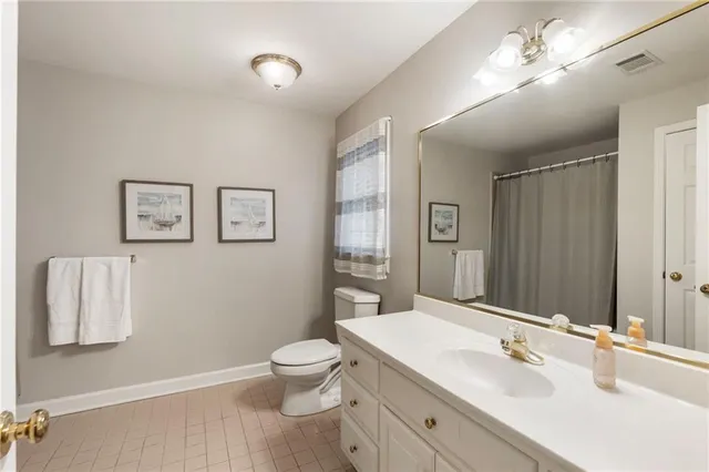 $2,800,000 | 15385 Tullgean Drive, Alpharetta, GA 30004