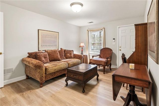 $2,800,000 | 15385 Tullgean Drive, Alpharetta, GA 30004