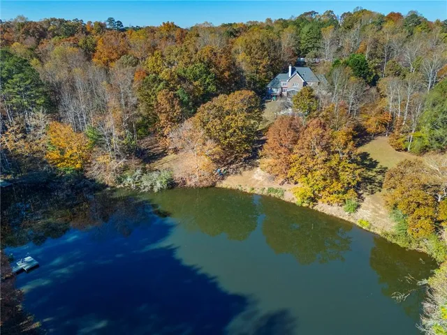 $2,800,000 | 15385 Tullgean Drive, Alpharetta, GA 30004