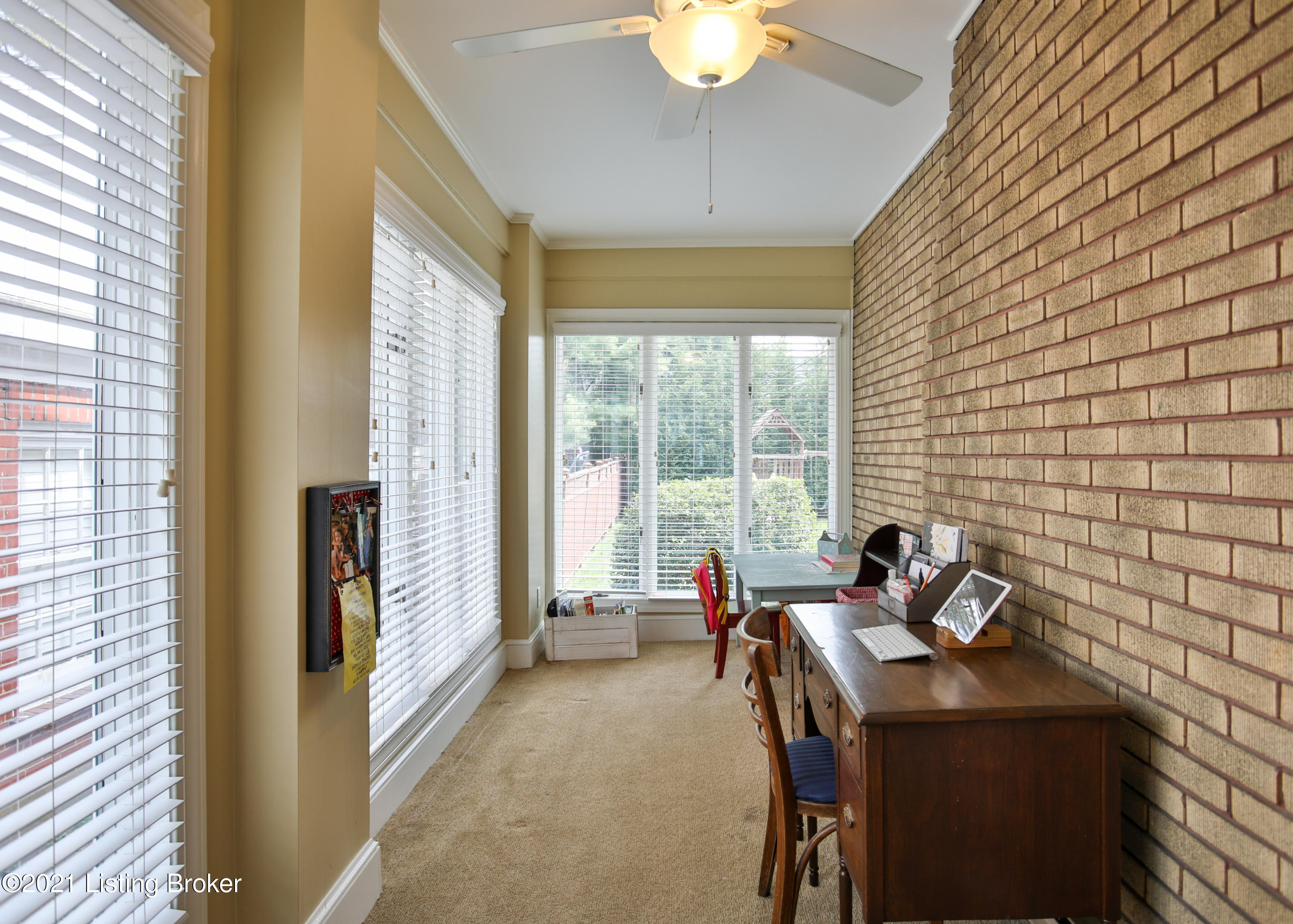 2311 Meadow Road Louisville, KY 40205 - Photo 21 of 42 Additional view of four season sunroom