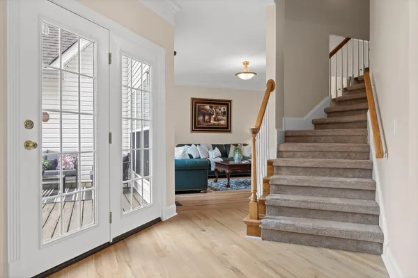 $799,000 | 1911 Amberley Trail, Chattanooga, TN 37421