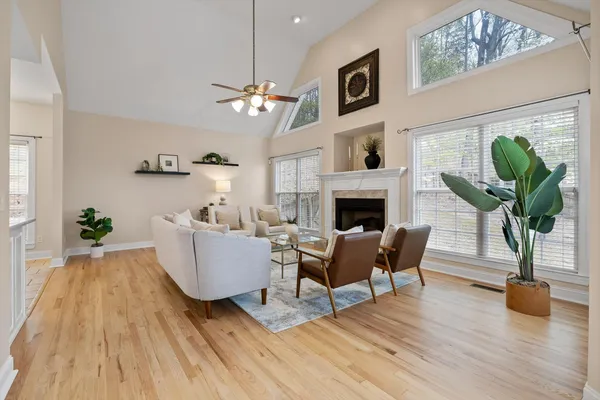 $799,000 | 1911 Amberley Trail, Chattanooga, TN 37421