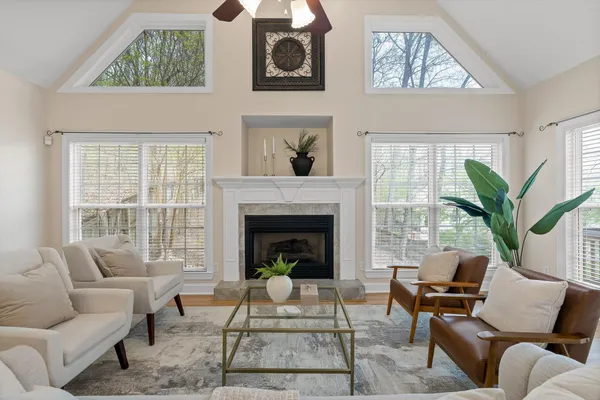 $799,000 | 1911 Amberley Trail, Chattanooga, TN 37421