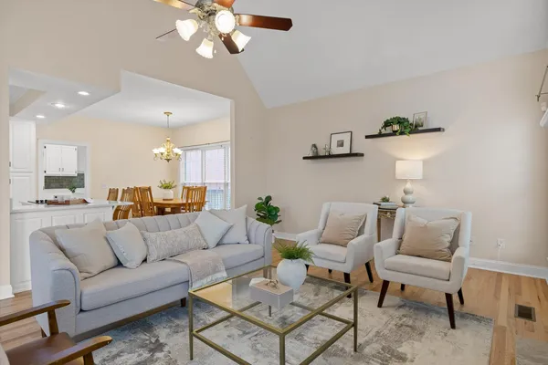 $799,000 | 1911 Amberley Trail, Chattanooga, TN 37421