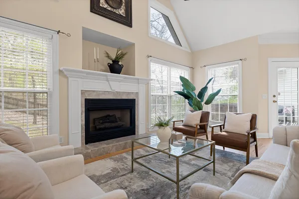 $799,000 | 1911 Amberley Trail, Chattanooga, TN 37421