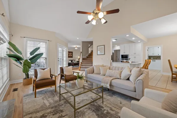 $799,000 | 1911 Amberley Trail, Chattanooga, TN 37421