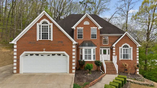 $799,000 | 1911 Amberley Trail, Chattanooga, TN 37421