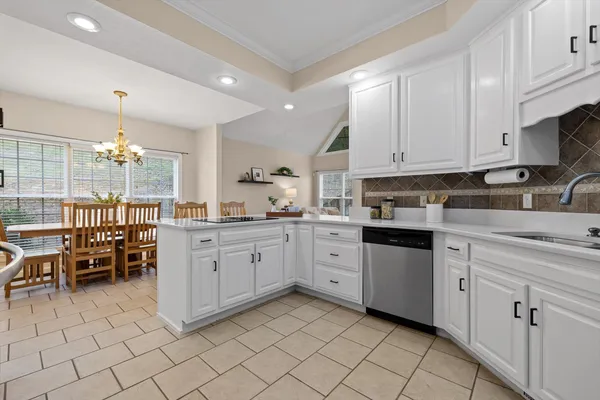 $799,000 | 1911 Amberley Trail, Chattanooga, TN 37421