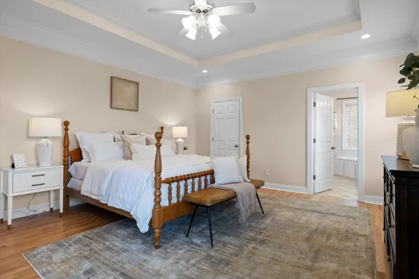 $799,000 | 1911 Amberley Trail, Chattanooga, TN 37421