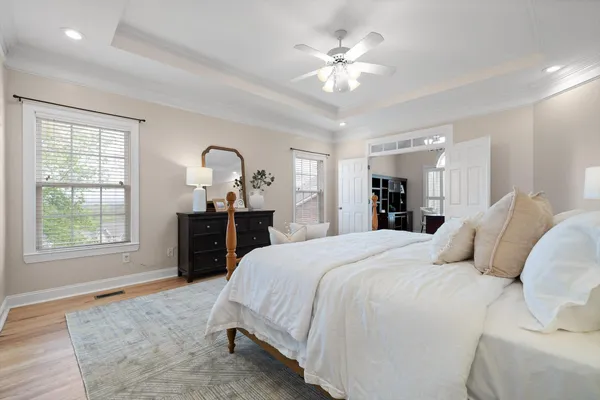 $799,000 | 1911 Amberley Trail, Chattanooga, TN 37421