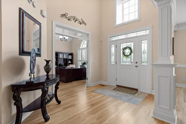 $799,000 | 1911 Amberley Trail, Chattanooga, TN 37421