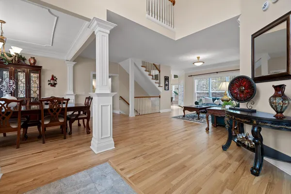 $799,000 | 1911 Amberley Trail, Chattanooga, TN 37421