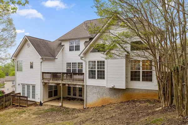 $799,000 | 1911 Amberley Trail, Chattanooga, TN 37421