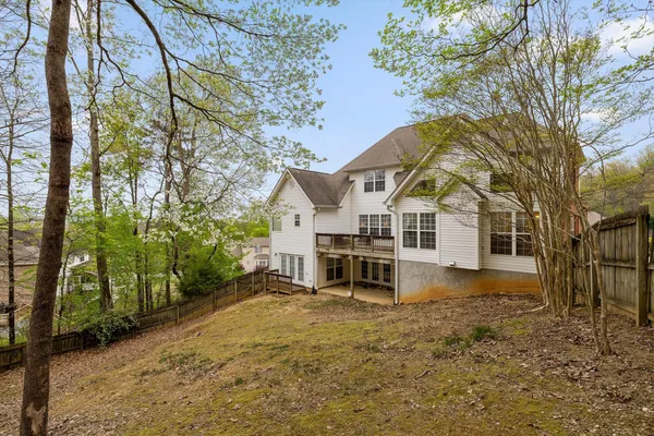 $799,000 | 1911 Amberley Trail, Chattanooga, TN 37421