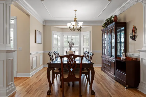 $799,000 | 1911 Amberley Trail, Chattanooga, TN 37421