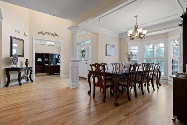 $799,000 | 1911 Amberley Trail, Chattanooga, TN 37421