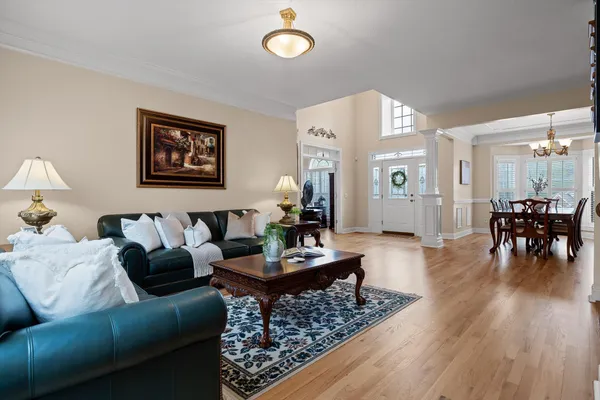 $799,000 | 1911 Amberley Trail, Chattanooga, TN 37421