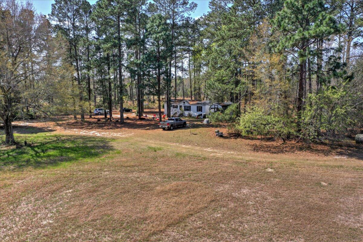 1735 Hatchaway Bridge Road Aiken, SC 29805 - Photo 1 of 27