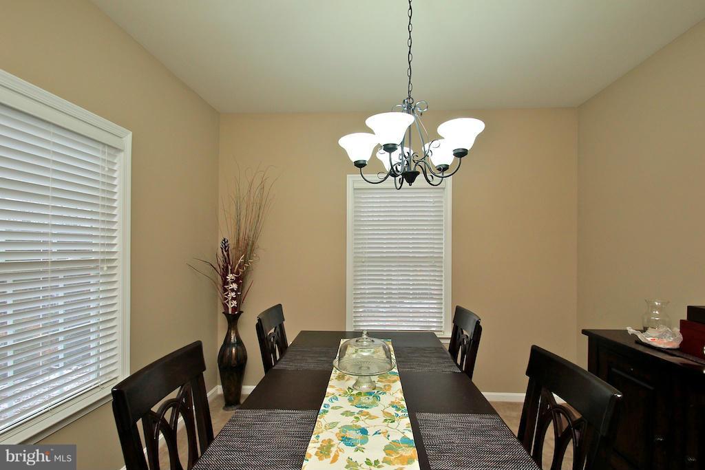 10724 Colbys Lane King George, VA 22485 - Photo 12 of 25 Dining Room