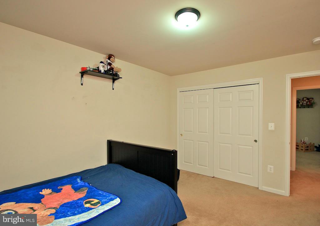10724 Colbys Lane King George, VA 22485 - Photo 18 of 25 Bedroom