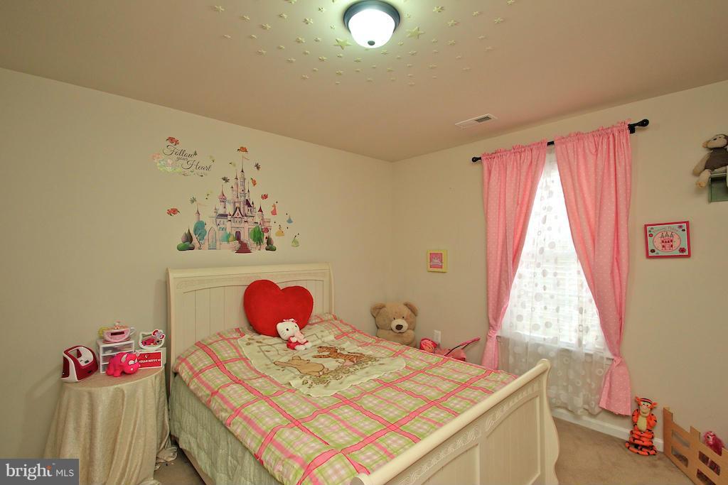 10724 Colbys Lane King George, VA 22485 - Photo 19 of 25 Bedroom