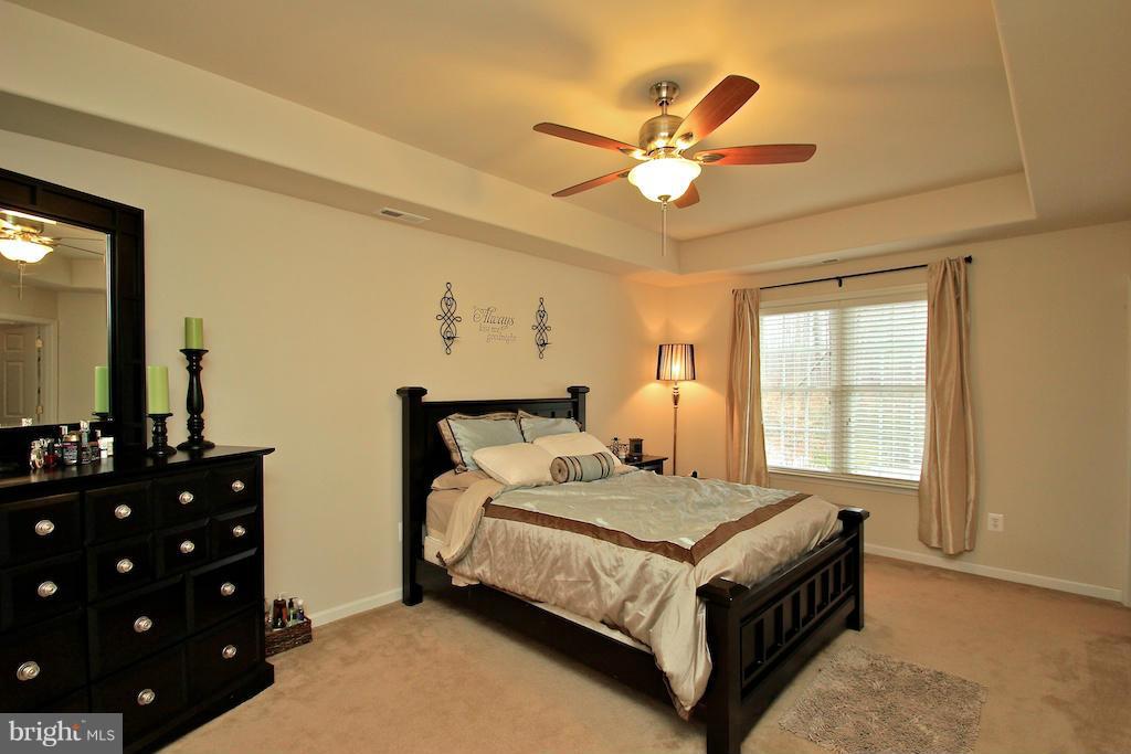 10724 Colbys Lane King George, VA 22485 - Photo 21 of 25 Bedroom (Master)