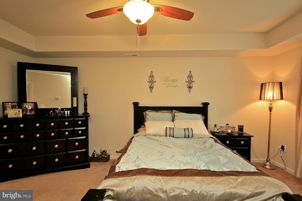 10724 Colbys Lane King George, VA 22485 - Photo 22 of 25 Bedroom (Master)