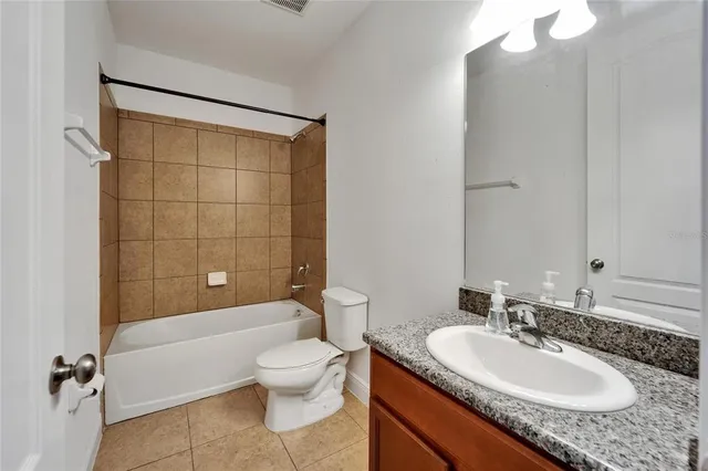 a view of a garden from a window