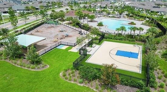 11911 Sunburst Marble Road Riverview, FL 33579 - Photo 62 of 65