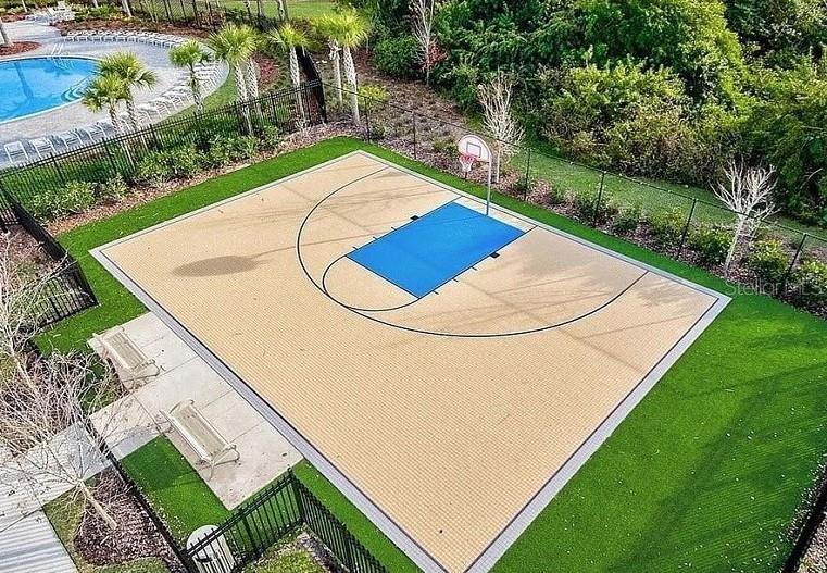 11911 Sunburst Marble Road Riverview, FL 33579 - Photo 63 of 65