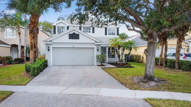 $575,000 | 231 Berenger Walk, Royal Palm Beach, FL 33414