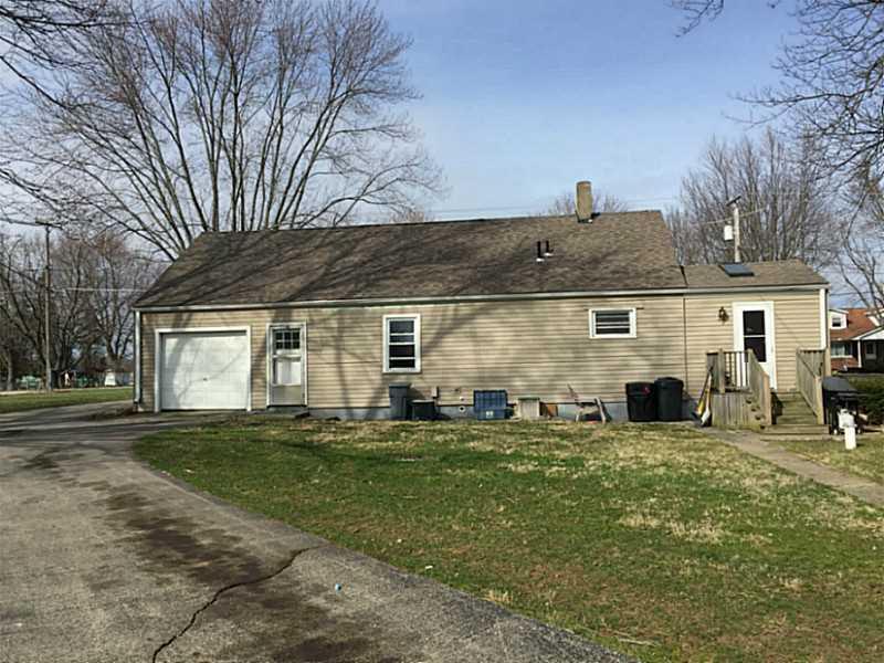 3525 Johnson Springfield, OH 45502 - Photo 16 of 18
