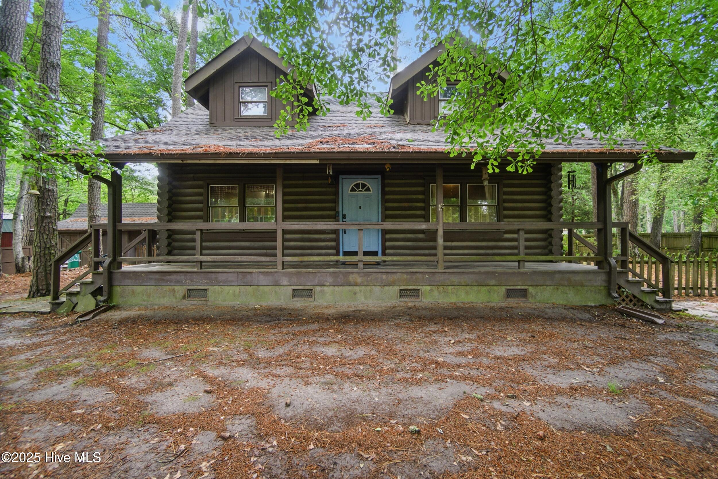 167 Puddin Ridge Road Moyock, NC 27958 - Photo 21 of 29 Front Exterior