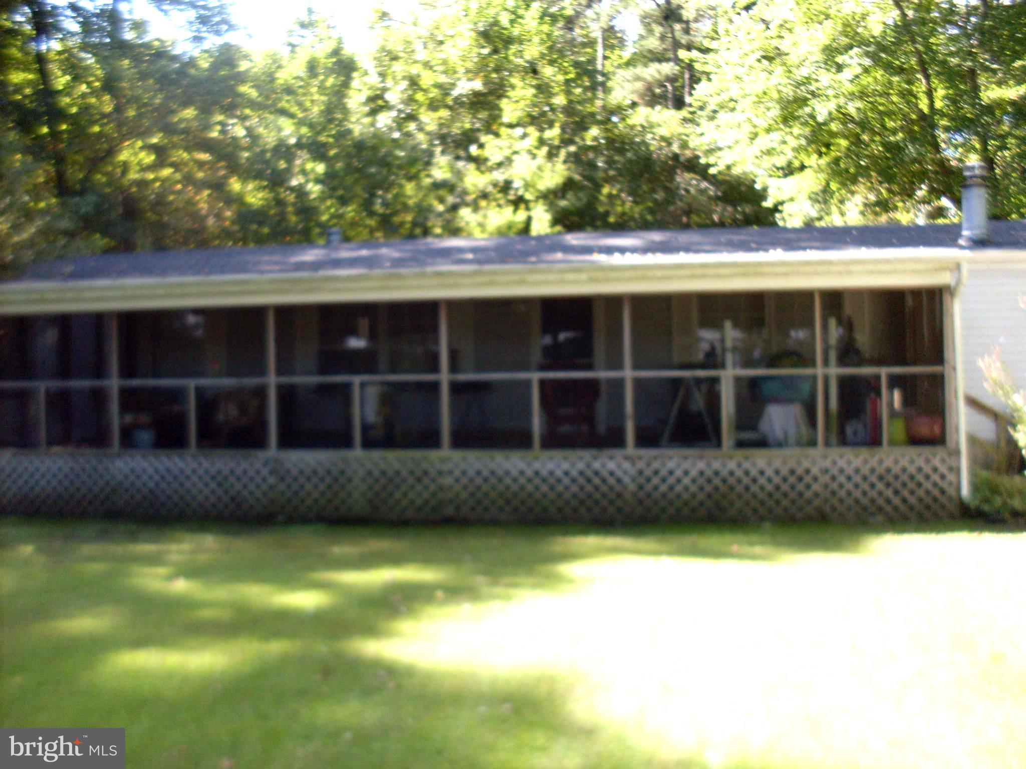 30983 McCormick Swamp Road Princess Anne, MD 21853 - Photo 1 of 27 Exterior (Front)