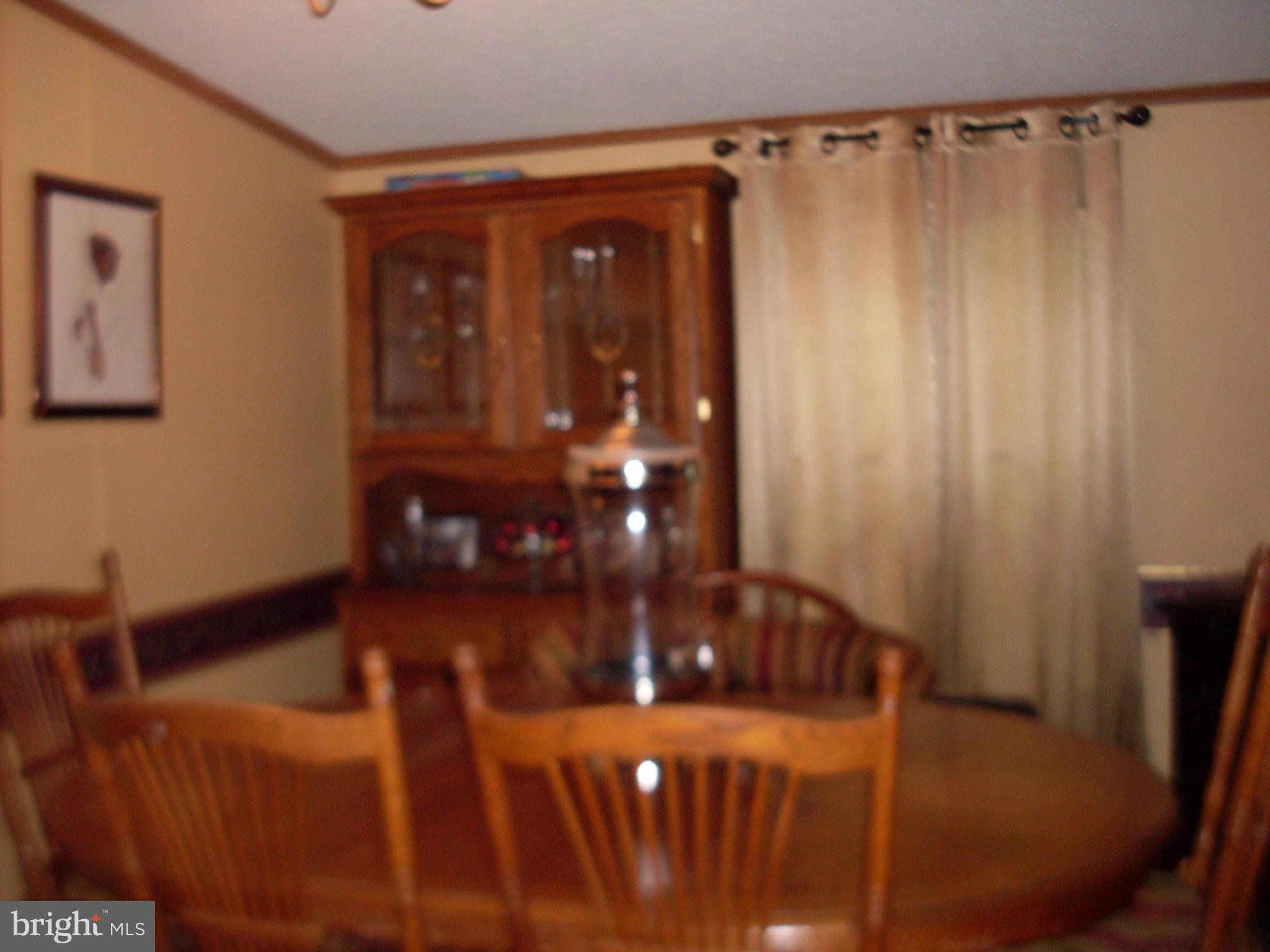 30983 McCormick Swamp Road Princess Anne, MD 21853 - Photo 13 of 27 Dining Room