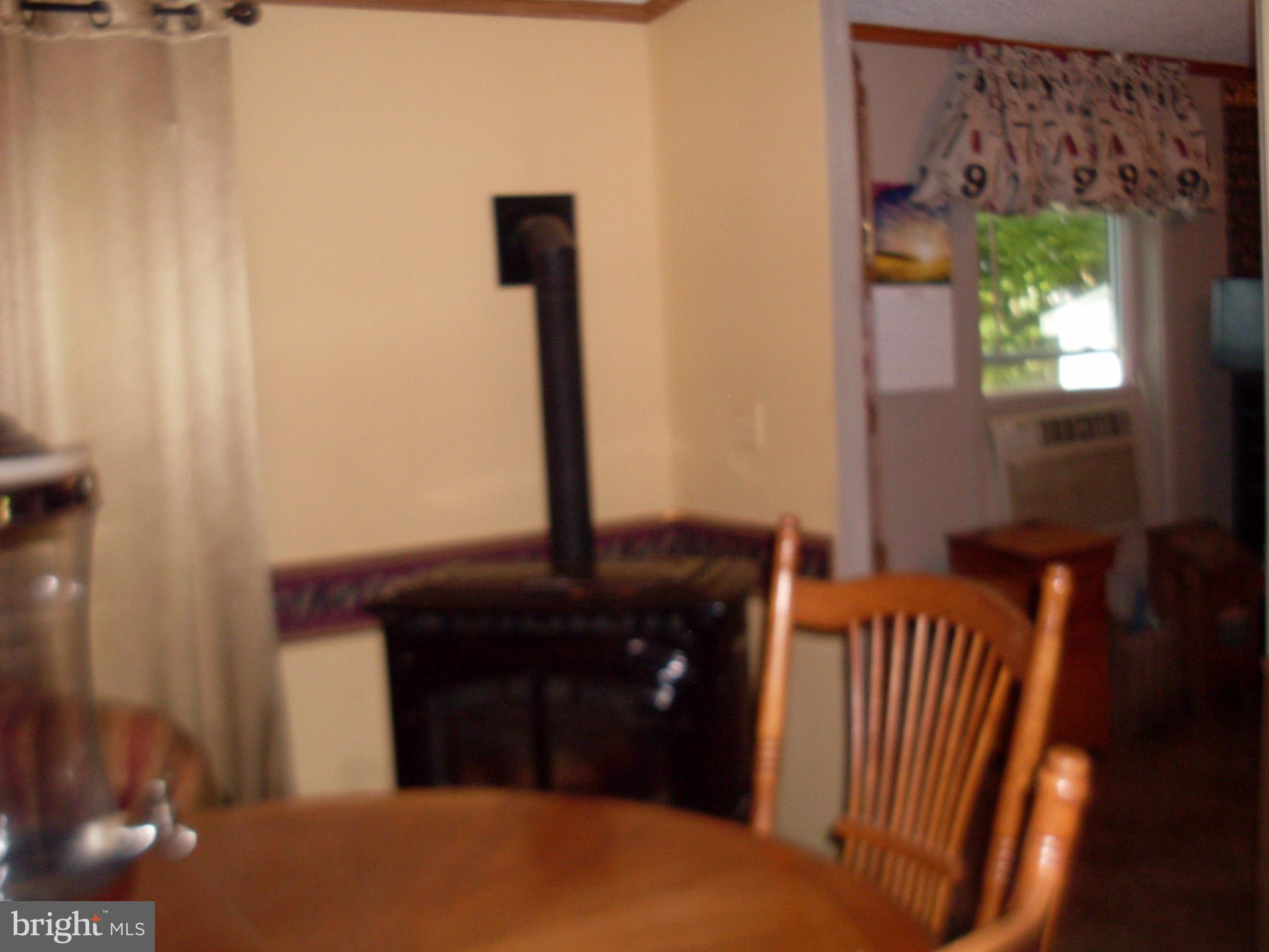 30983 McCormick Swamp Road Princess Anne, MD 21853 - Photo 14 of 27 Dining Room