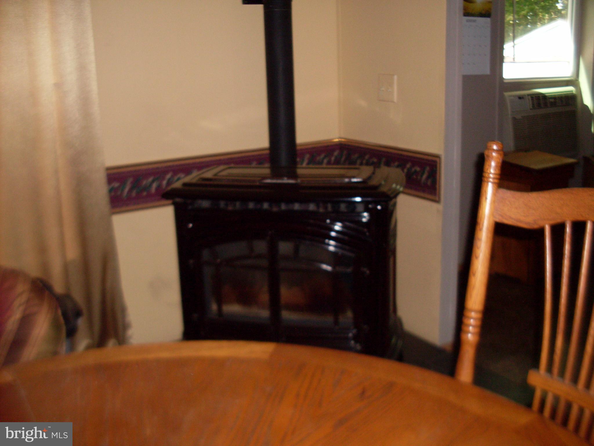 30983 McCormick Swamp Road Princess Anne, MD 21853 - Photo 15 of 27 Dining Room
