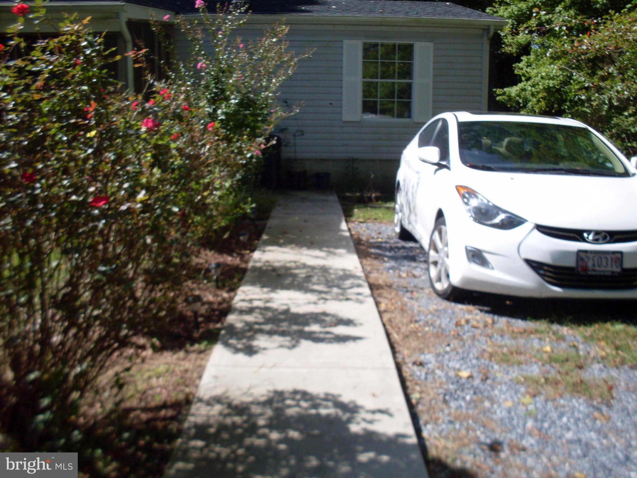 30983 McCormick Swamp Road Princess Anne, MD 21853 - Photo 4 of 27 Exterior (General)