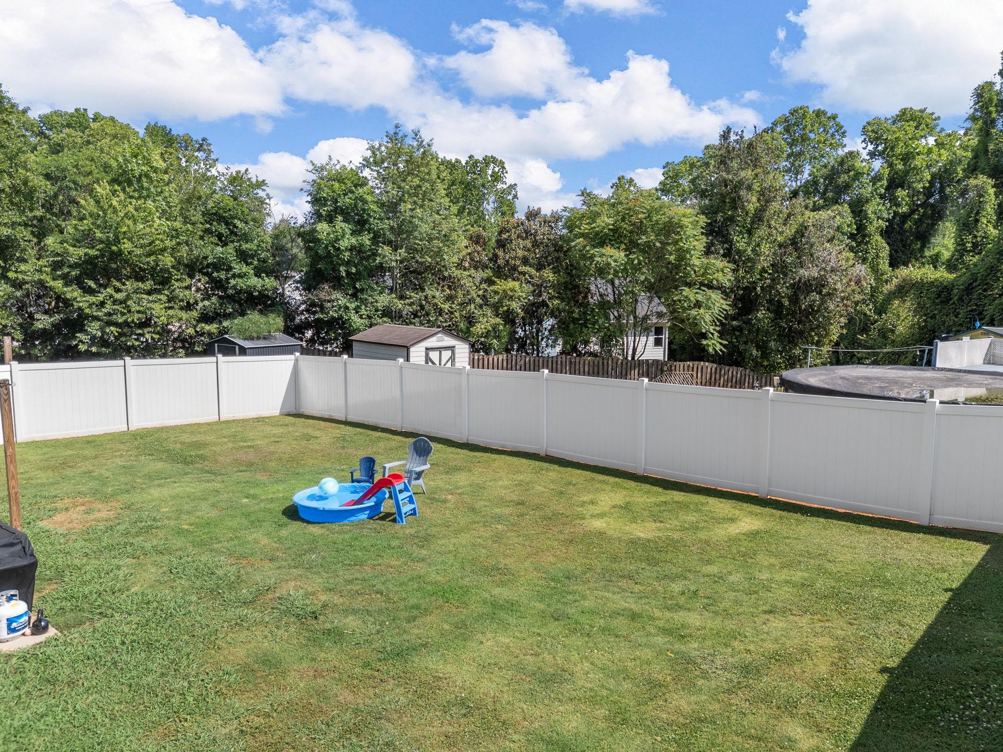 333 Old Petrie Road Spartanburg, SC 29302 - Photo 19 of 25