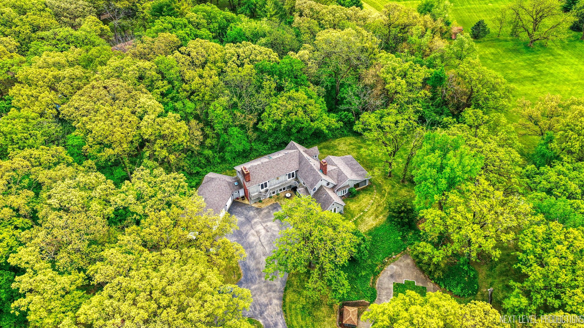 41W898 Beith Road Elburn, IL 60119 - Photo 3 of 82 view of a house with a yard
